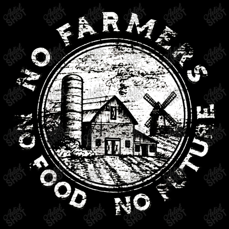 No Farmers No Food No Future No Farmers No Food No Future Legging by hadiwarnokudus | Artistshot