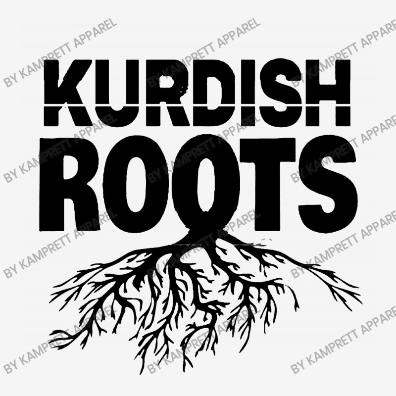 Roots Kurdistan Youth 3/4 Sleeve by Kamprett Apparel | Artistshot