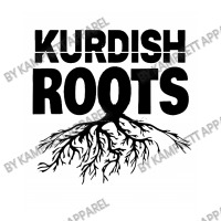 Roots Kurdistan Baby Bodysuit | Artistshot