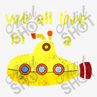 Yellow Submarine, The Yellow Submarine, Yellow, Submarine Camper Cup | Artistshot