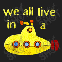 Yellow Submarine, The Yellow Submarine, Yellow, Submarine Drawstring Bags | Artistshot