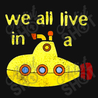 Yellow Submarine, The Yellow Submarine, Yellow, Submarine Skinny Tumbler | Artistshot