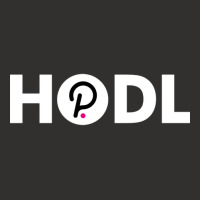 Hodl Invest Polkadot Champion Hoodie | Artistshot