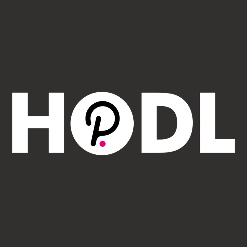 Hodl Invest Polkadot Champion Hoodie | Artistshot