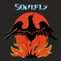 Soulfly Ladies Fitted T-shirt | Artistshot