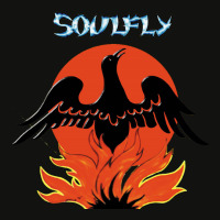 Soulfly Scorecard Crop Tee | Artistshot