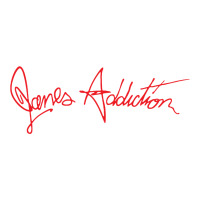 Jane's Addiction Maternity Scoop Neck T-shirt | Artistshot
