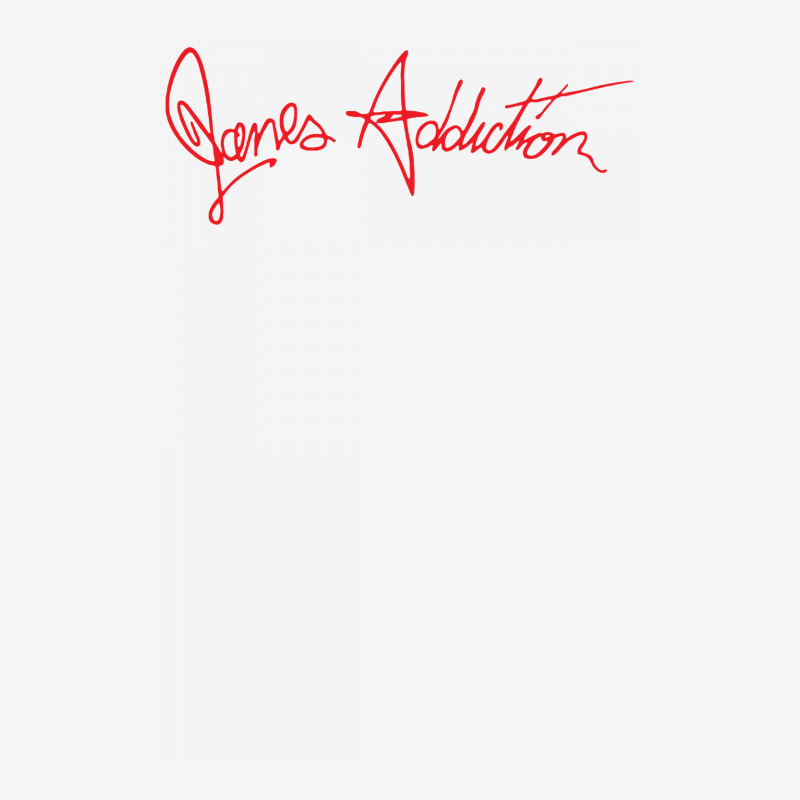 Jane's Addiction All Over Women's T-shirt | Artistshot
