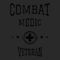 Army Combat Medic Veteran T Shirt Printed Hat | Artistshot