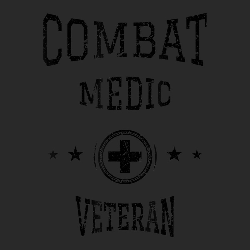 Army Combat Medic Veteran T Shirt Printed hat by johnjosephmenk | Artistshot