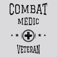 Army Combat Medic Veteran T Shirt Women's Triblend Scoop T-shirt | Artistshot