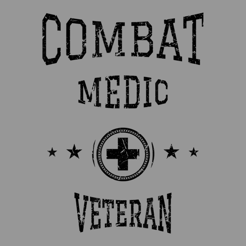 Army Combat Medic Veteran T Shirt Women's V-Neck T-Shirt by johnjosephmenk | Artistshot