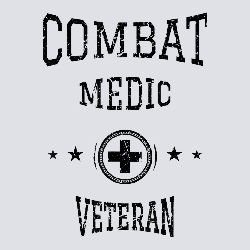 Army Combat Medic Veteran T Shirt Bucket Hat by johnjosephmenk | Artistshot