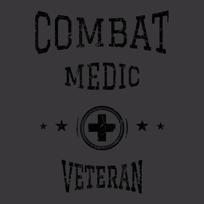 Army Combat Medic Veteran T Shirt Ladies Curvy T-Shirt by johnjosephmenk | Artistshot