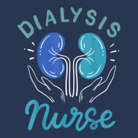 Dialysis Nurse Gifts T Shirt Ladies Denim Jacket | Artistshot