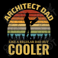 Architect Architecture Student Architectural Dad Fathers Day Long Sleeve Shirts | Artistshot