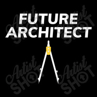 Architect Architecture Student Architectural Funny V-neck Tee | Artistshot