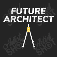 Architect Architecture Student Architectural Funny 3/4 Sleeve Shirt | Artistshot