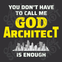 Architect Architecture Student Architectural Funny Vintage Hoodie | Artistshot