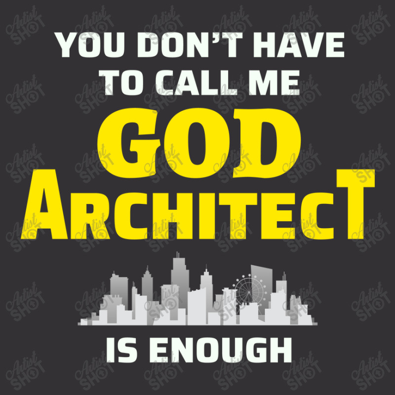 Architect Architecture Student Architectural Funny Vintage Hoodie | Artistshot