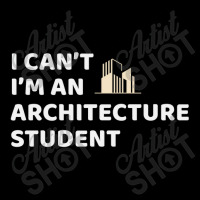 Architect Architecture Student Architectural Funny Pocket T-shirt | Artistshot