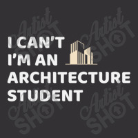 Architect Architecture Student Architectural Funny Vintage Short | Artistshot