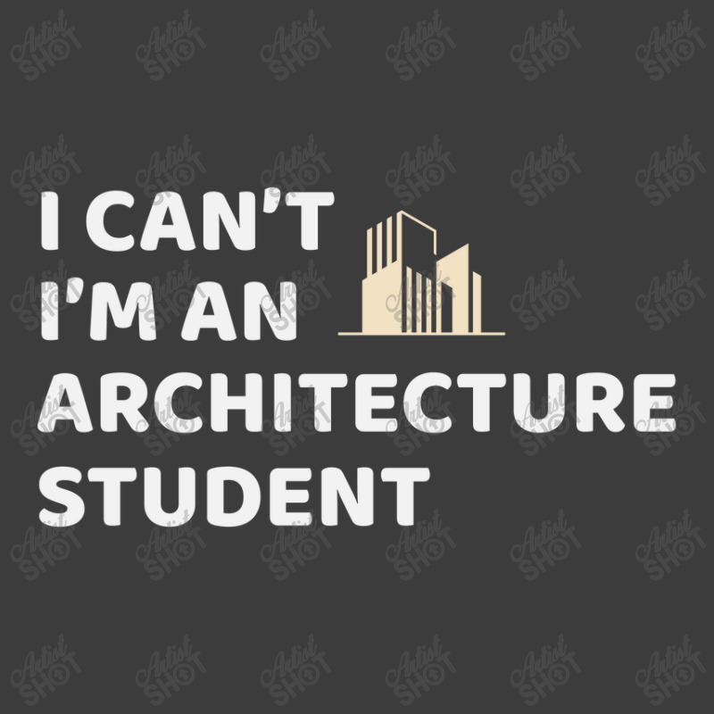 Architect Architecture Student Architectural Funny Men's Polo Shirt | Artistshot