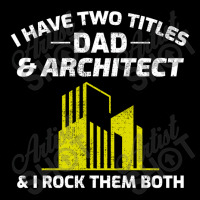 Architect Architecture Student Architectural Dad Fathers Day Fleece Short | Artistshot