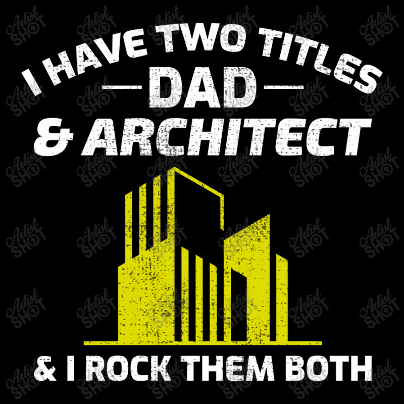 Architect Architecture Student Architectural Dad Fathers Day Unisex Jogger | Artistshot