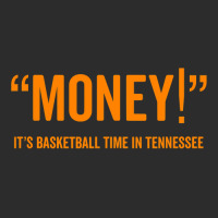 Money! Its Basketball Time In Tennessee Shirt Fan Game Tee Exclusive T-shirt | Artistshot