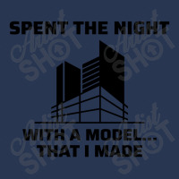 Architect Architecture Student Architectural Funny Men Denim Jacket | Artistshot