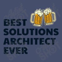 Solution Architect Architecture Beer Drinking Architectural Funny Vintage Short | Artistshot