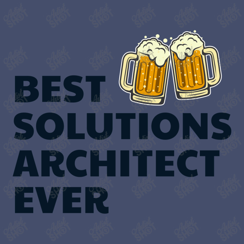 Solution Architect Architecture Beer Drinking Architectural Funny Vintage Short | Artistshot