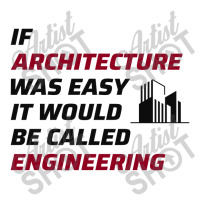 Architect Architecture Student Architectural Funny 3/4 Sleeve Shirt | Artistshot