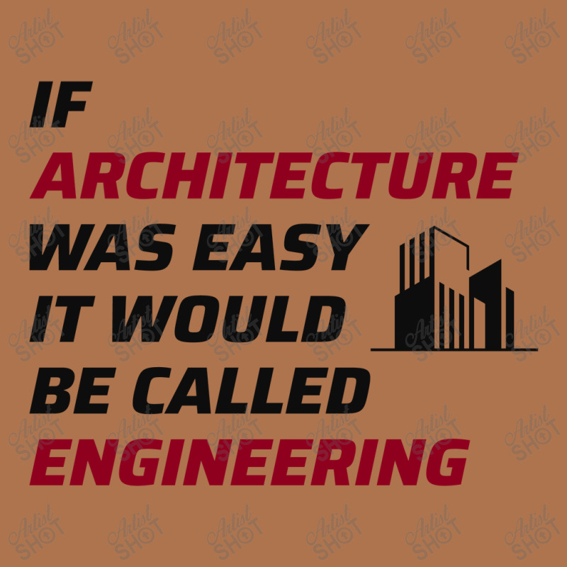 Architect Architecture Student Architectural Funny Vintage T-shirt | Artistshot