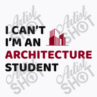 Architect Architecture Student Architectural Funny T-shirt | Artistshot