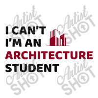 Architect Architecture Student Architectural Funny Men's T-shirt Pajama Set | Artistshot