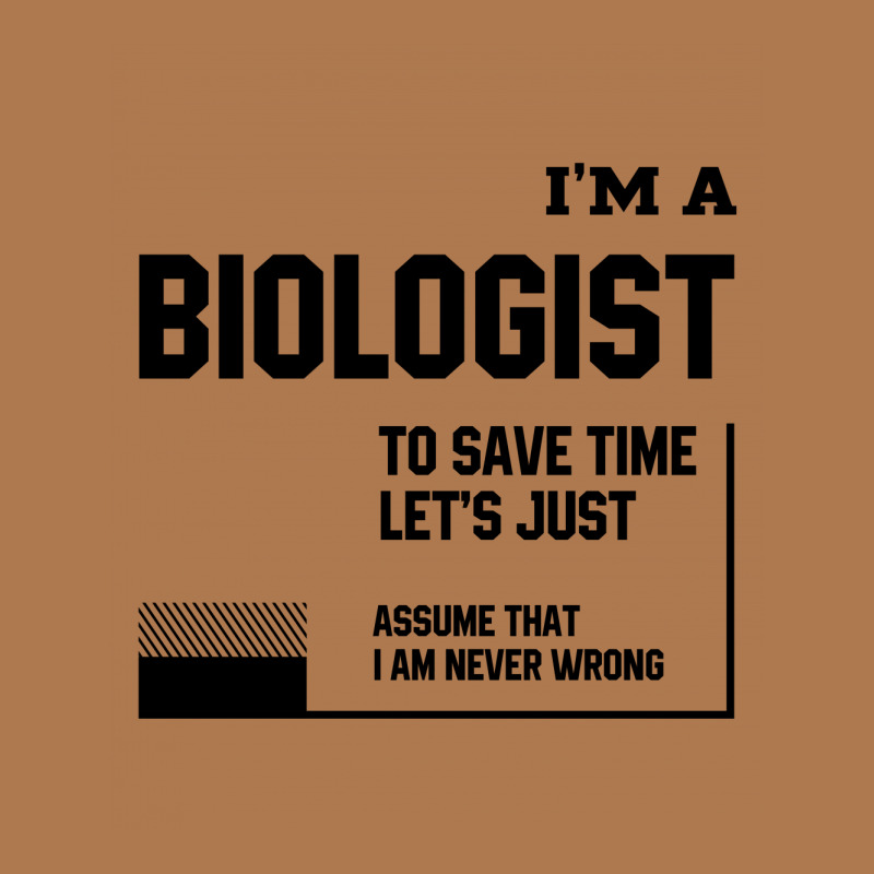 I'm A Biologist - Jobs Occupation Gift Vintage Short by Diogo Calheiros | Artistshot