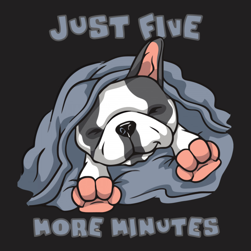 just 5 more minutes shirt