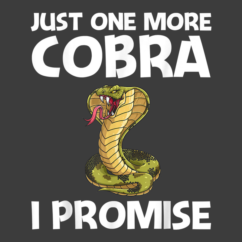 Cool Cobra Art For Men Women King Cobra Snake Lover Reptile T Shirt Men's Polo Shirt | Artistshot