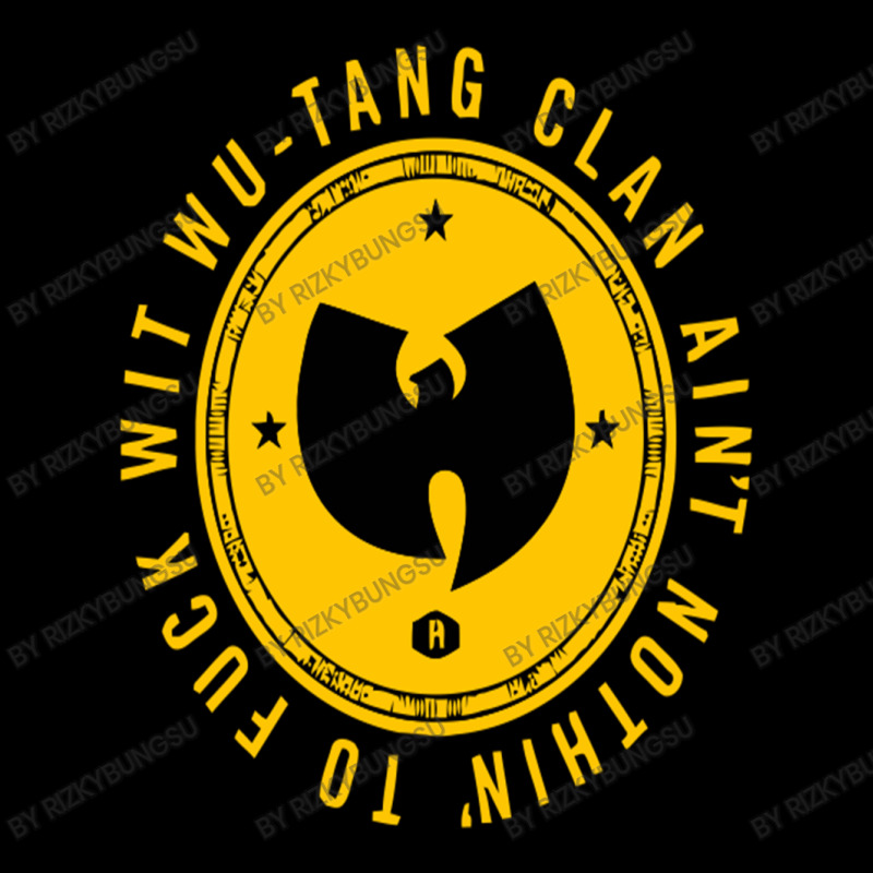 Wutang Pocket T-shirt | Artistshot