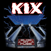 Kix Blow My Fuse Unisex Jogger | Artistshot