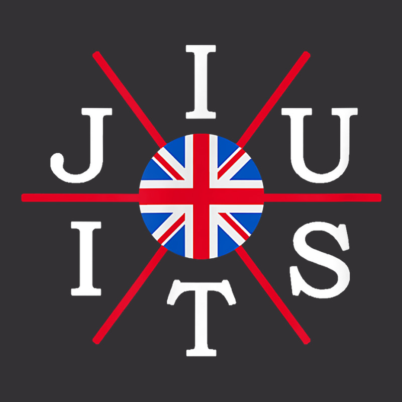 Jiu Jitsu Britain T Shirt Vintage Hoodie | Artistshot