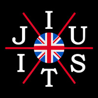 Jiu Jitsu Britain T Shirt Fleece Short | Artistshot