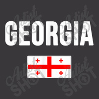 Georgia Republic Georgian Flag Ladies Curvy T-shirt | Artistshot