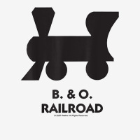 Monopoly B. & O. Railroad T Shirt Adjustable Cap | Artistshot