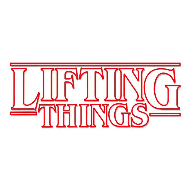 Lifting Things All Day Work Out T Shirt Youth Tee by johnjosephmenk | Artistshot