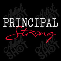 Principal Strong School Unisex Jogger | Artistshot