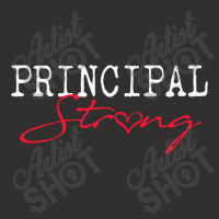 Principal Strong School Champion Hoodie | Artistshot