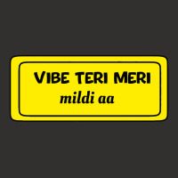 Vibe Teri Meri Mildi Aa Champion Hoodie | Artistshot